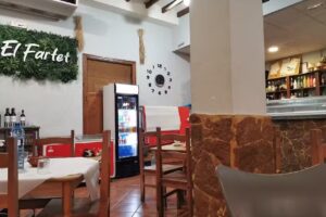 El Fartet