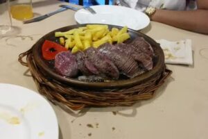 El Fartón de la Guía