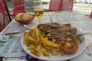 El Fig&oacute;n Charro