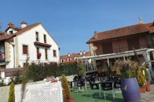 El Figón de San Mamés