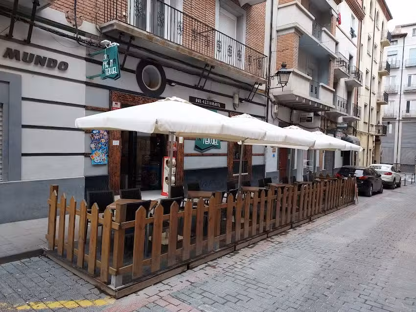El Fig&oacute;n de Teruel