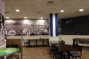 El Flor Taberna Gaditana