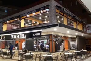 El Fog&oacute;n Asturiano