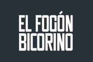 EL FOGÓN BICORINO