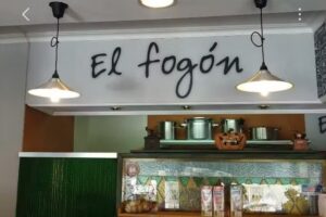 El Fog&oacute;n Comidas Preparadas