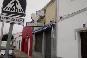 El Fog&oacute;n de Bernardo