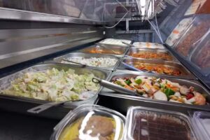 El Fogón de Carmela