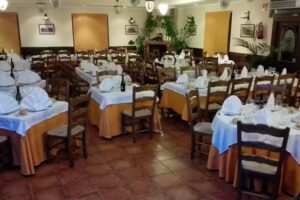 El Fog&oacute;n de Enrique