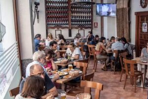 El Fog&oacute;n de Galicia