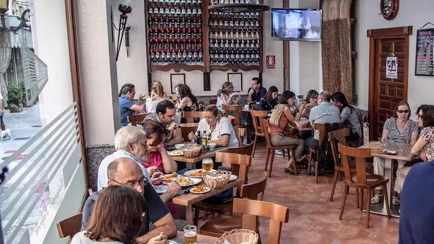 El Fog&oacute;n de Galicia