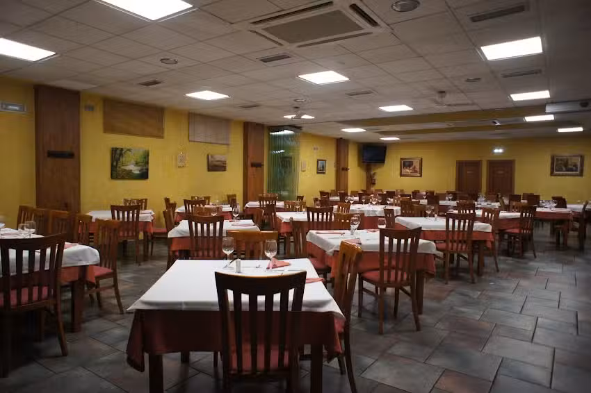 El Fog&oacute;n de Isi