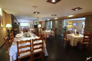 El Fog&oacute;n de los Arrieros Restaurante