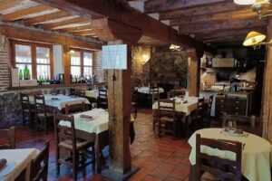 El Fog&oacute;n De Los Carpetanos