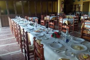 El Fogón de los Vidales