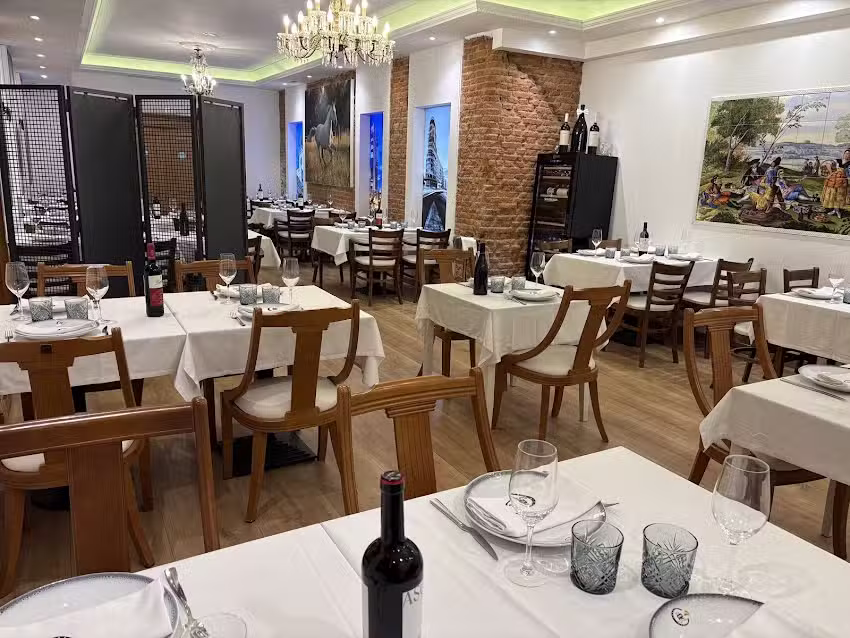 El Fog&oacute;n de Lucho