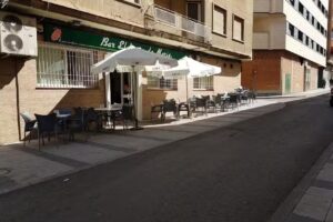 El Fog&oacute;n de Mar&iacute;a