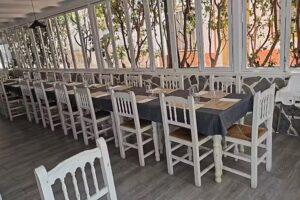 El Fog&oacute;n de More