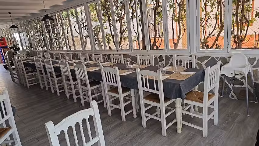 El Fog&oacute;n de More