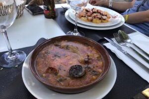 El Fog&oacute;n de Pesquera