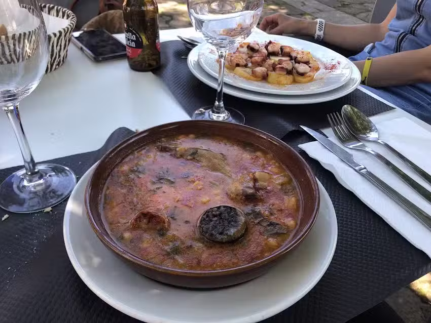 El Fog&oacute;n de Pesquera