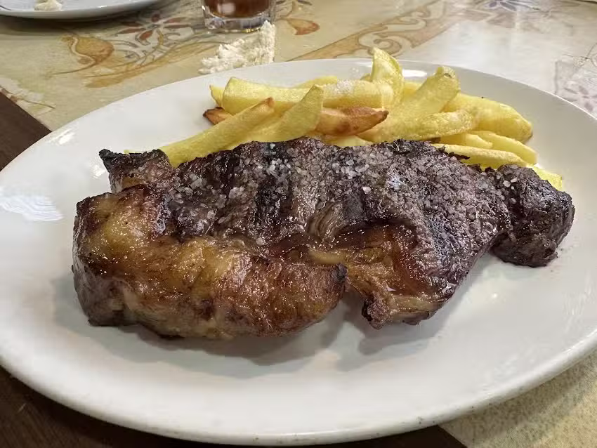 el fogon de tere