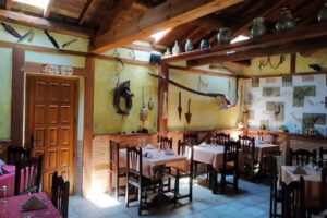 EL FOGON DE VALENTINA