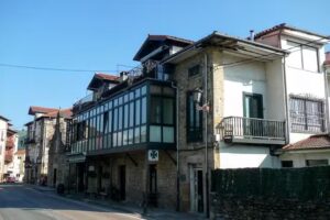 El Fog&oacute;n de Villacarriedo