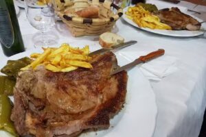 El Fog&oacute;n del Barco