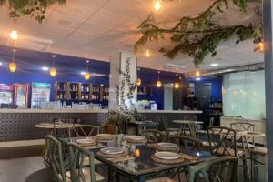 El Fog&oacute;n Restaurante & Arrocer&iacute;a