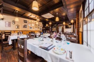 El Fond&iacute;n de Trascorrales