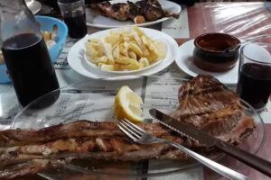 El Fonil Pedro El Abuelo