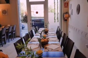 El Forn restaurant | Gavà