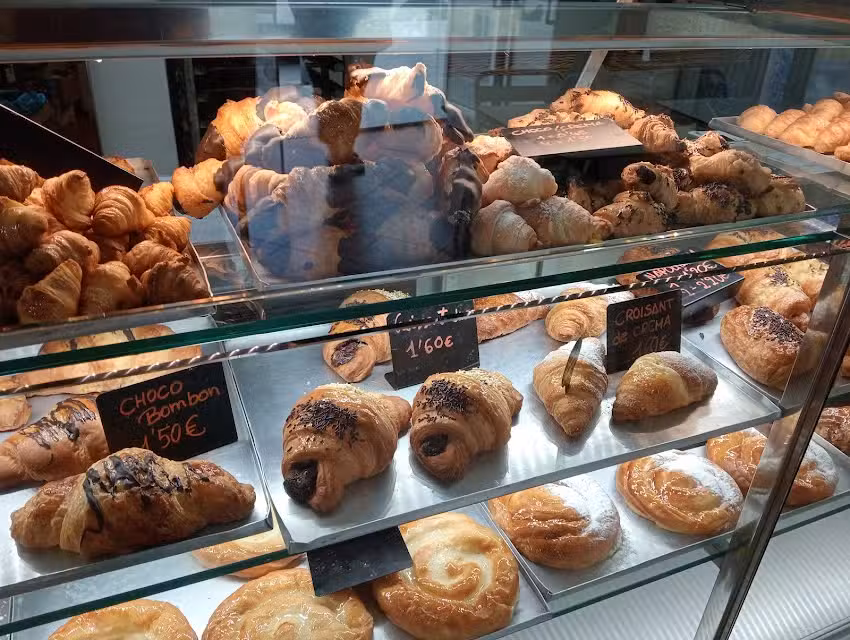 El Fornet de l&rsquo;Anna