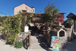 El Fresno Bar Terraza