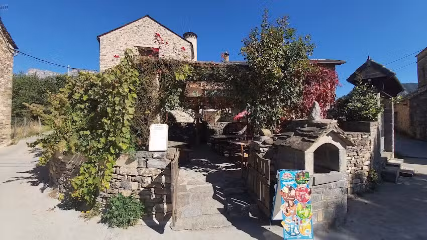 El Fresno Bar Terraza