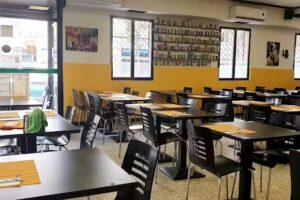 El Front&oacute;n De Tito