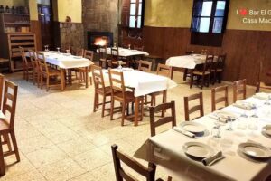 El Galayar – Casa Macario