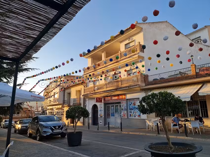 EL GALENO DE PERIANA