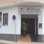 El Gallego