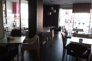 El Gallery Sushi bar