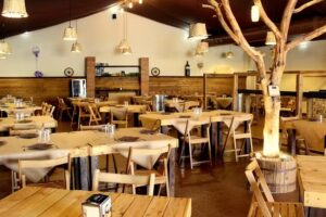 El Gallinero de Pruvia