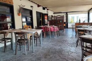 El Gallineru Casa de Comidas