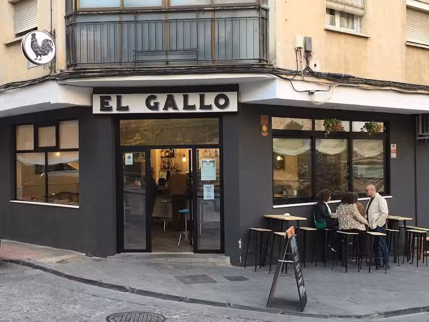 El Gallo Gastrobar