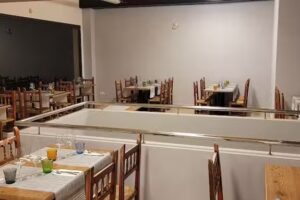 El gancho grill&brasa