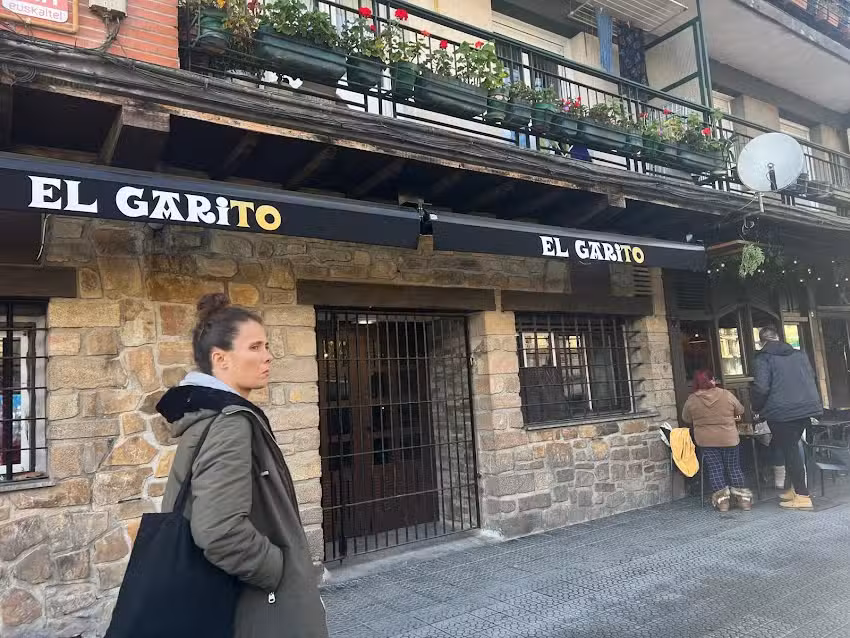El Garito