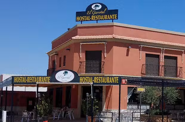 El Garrotal Restaurante