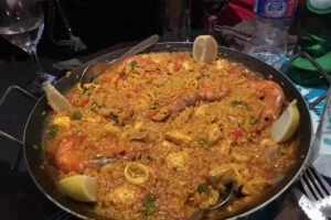 El Gastronauta