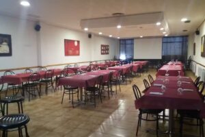 EL GAUCHO Cervecería Brasería