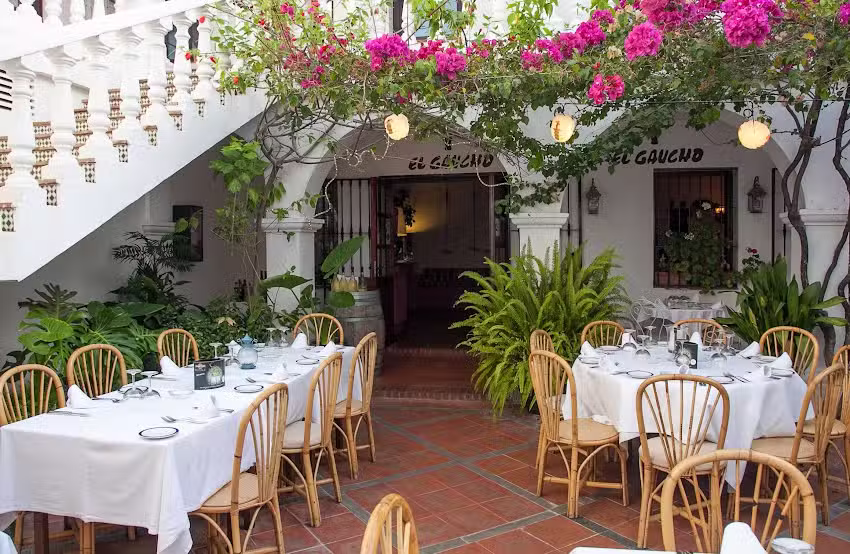 El Gaucho de Sotogrande