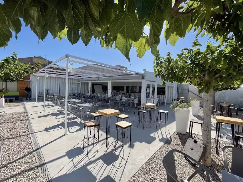 El Glop Cervecer&iacute;a